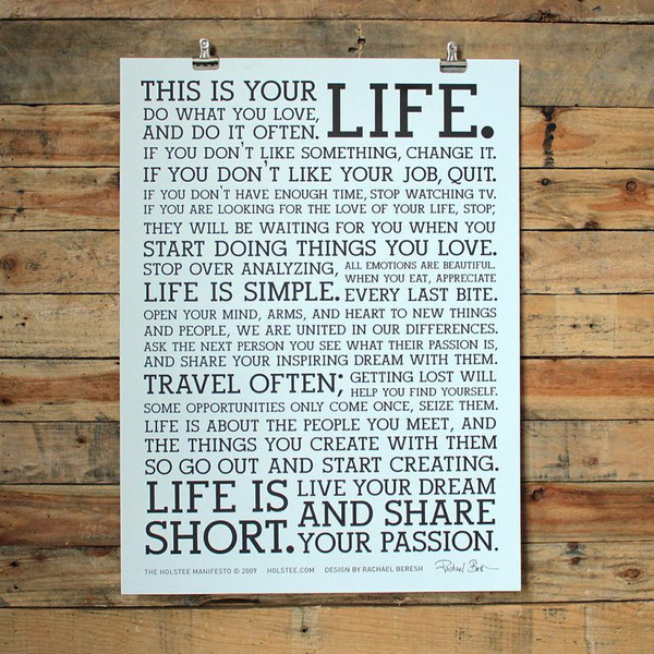 holstee-manifesto