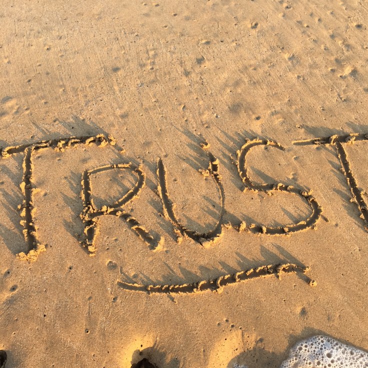Trust